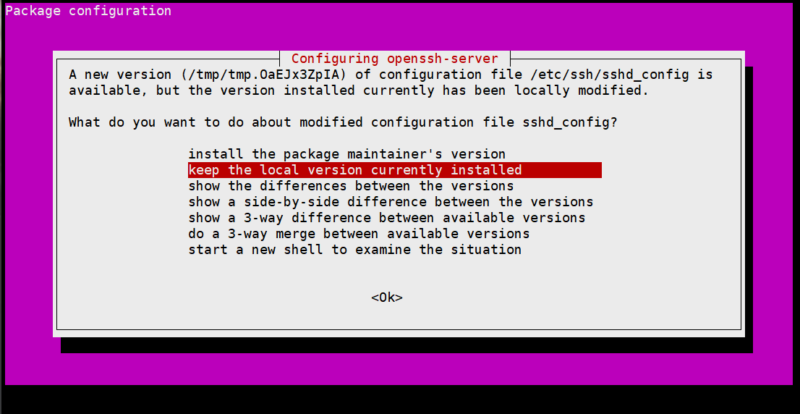 VPS 初始化配置全攻略:系统更新+Swap设置+修改时区+BBR加速-一点点
